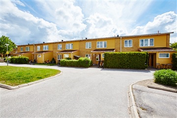 Bild 2. Lägenhet, Drevervägen, Västerås 