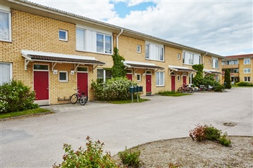 Photo 2. Apartment, Välljärnsgatan, Västerås 