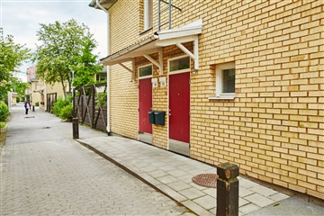 Photo 1. Apartment, Välljärnsgatan, Västerås 