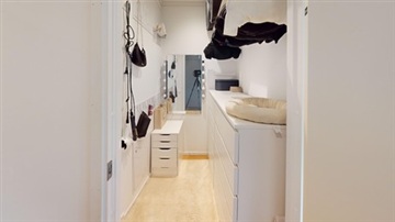 Photo 4. Apartment, Vardövägen, Vega 