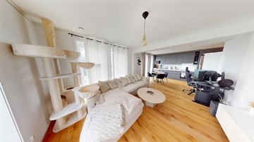 Photo 1. Apartment, Vardövägen, Vega 