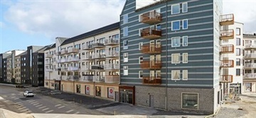 Bild 1. Lägenhet, Blåsebergavägen, Limhamn 