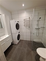 Bild 4. Lägenhet, Vardövägen, Vega 