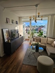 Photo 1. Apartment, Funäsgatan, Vällingby 