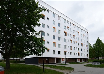 Photo 1. Apartment, Lagman Lekares Väg, Norsborg 