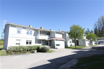 Photo 1. Apartment, Vänersborgsvägen, Sundsvall 