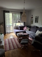 Photo 1. Apartment, Valutavägen, Hägersten 