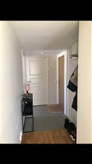 Bild 4. Lägenhet, Runebergsgatan, Borås 