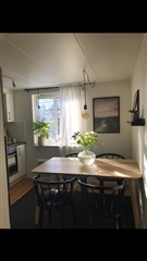 Bild 2. Lägenhet, Runebergsgatan, Borås 