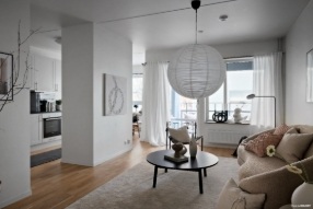 Photo 1. Apartment, Borstbindaregatan, Göteborg 