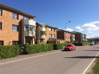Photo 1. Apartment, Bråhögsplatsen, Staffanstorp 
