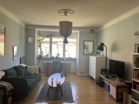 Photo 1. Room, Brobygatan, Malmö 