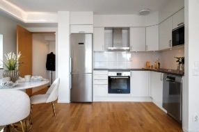 Photo 1. Apartment, Regementsvägen, Uddevalla 