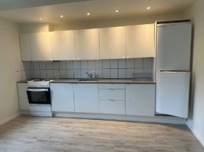 Photo 1. Apartment, Wallinvägen, Strömsnäsbruk 