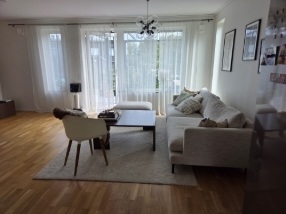 Photo 1. House, Kärnvedsgatan, Mölndal 