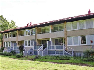 Bild 1. Lägenhet, Pionjärgatan, Linköping 