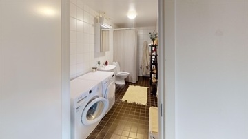Bild 1. Lägenhet, Kantorsgatan, Helsingborg 