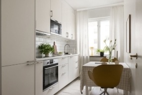 Photo 1. Apartment, Stafettgatan, Göteborg 