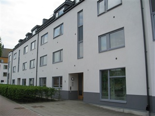 Photo 1. Apartment, Långarödsvägen, Höganäs 