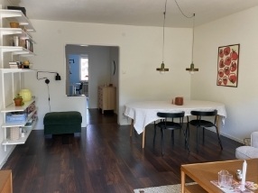 Photo 1. Apartment, Centralvägen, Solna 