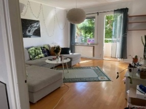 Photo 1. Apartment, Edgrensgatan, Arvika 