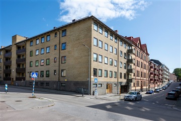 Photo 1. Apartment, Amiralitetsgatan, Karlskrona 