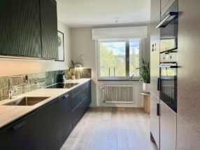 Photo 1. Apartment, Kostervägen, Lidingö 