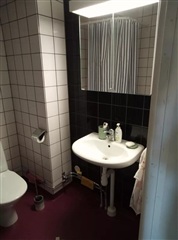 Bild 3. Lägenhet, Ärvingevägen, Kista 