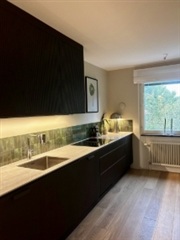 Bild 1. Lägenhet, Kostervägen, Lidingö 