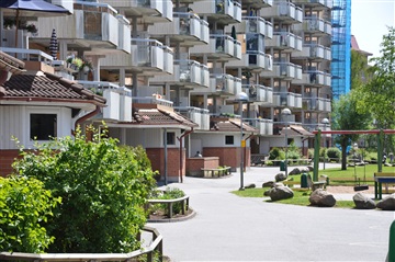 Photo 1. Apartment, Solstrålegatan, Göteborg 