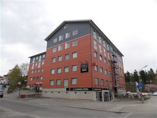 Photo 1. Apartment, Herrljungagatan, Borås 