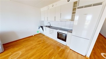 Photo 4. Apartment, Grepgatan, Helsingborg 