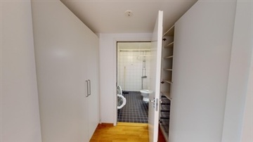 Photo 5. Apartment, Grepgatan, Helsingborg 