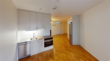 Photo 1. Apartment, Johanneshöjden, Västerås 