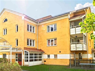 Photo 1. Apartment, Ramstorpsgatan, Linköping 