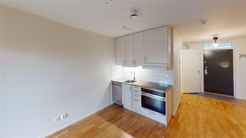 Photo 4. Apartment, Johanneshöjden, Västerås 