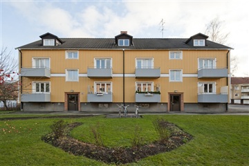 Photo 1. Apartment, Forssjögatan, Katrineholm 