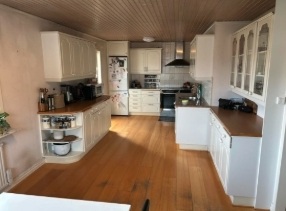Photo 1. House, Buarås, Landvetter 