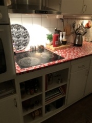 Photo 1. Apartment, Hagalundsgatan, Solna 