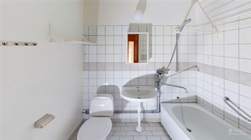 Bild 3. Lägenhet, Fristadsgatan, Eskilstuna 