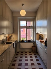 Bild 7. Lägenhet, , Stockholm 