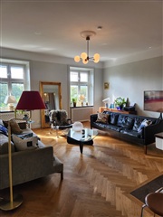 Bild 5. Lägenhet, , Stockholm 