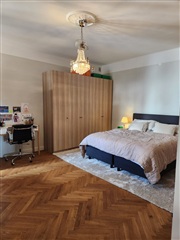 Bild 1. Lägenhet, , Stockholm 