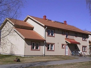 Photo 1. Apartment, Björnåkersgatan, Burträsk 