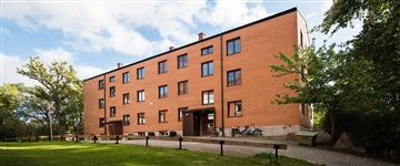 Photo 1. Apartment, Gyllenstjärnas Väg, Karlskrona 