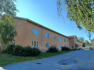 Photo 1. Apartment, Kyrkren, Lövånger 