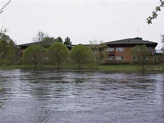 Photo 1. Apartment, N Ågatan, Bureå 