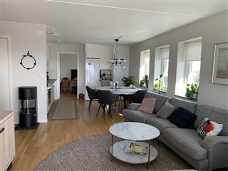 Photo 1. Apartment, Ringstorpsvägen, Helsingborg 