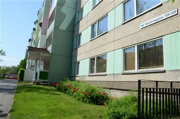 Photo 1. Apartment, Havsörnsgatan, Jönköping 