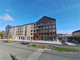 Photo 1. Apartment, Strandängsgatan, Jönköping 